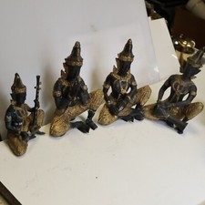 Musizierende tempel mönche gebraucht kaufen  Weißenburg i.Bay.