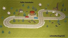 Faller ams autorennbahn gebraucht kaufen  March