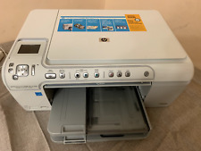 Impressora HP c5580 (Para peças, não funciona) comprar usado  Enviando para Brazil