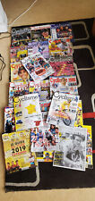 Magazine planete cyclisme d'occasion  Granville