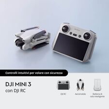 Dji mini drone usato  Napoli
