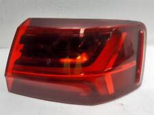 Tail light audi for sale  DONCASTER