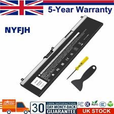 Nyfjh battery dell for sale  WORCESTER
