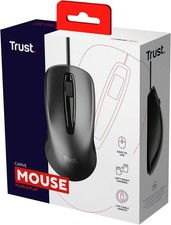 Trust carve mouse usato  Napoli