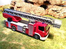 Wiking feuerwehr dlk gebraucht kaufen  Burgdorf