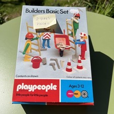 Vintage playpeople 1721 for sale  NORTHAMPTON