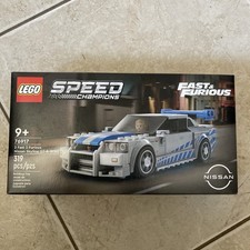 Lego fast furious for sale  Piru