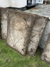 Large paving slabs for sale  CHELMSFORD