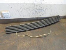 Lüftungsgitter motorhaube kur gebraucht kaufen  Großenhain-Umland