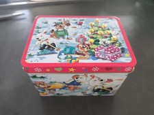 Bärchen bären winter gebraucht kaufen  Balingen