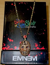 Ciondolo eminem edizione usato Ciondolo eminem edizione usato  Spedire a Italy