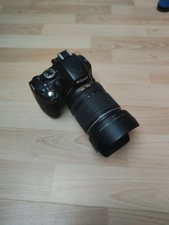 Nikon d5100 with d'occasion  Valenciennes