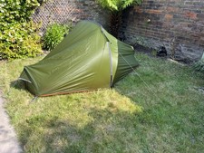 Vango f10 helium for sale  LONDON