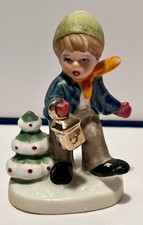 Vintage christmas napcoware for sale  Charleston