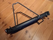 Fahrrad gepäckträger sattels gebraucht kaufen  Neustadt/Dosse