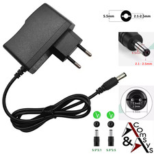 Netzteil 5mm hohlstecker gebraucht kaufen  Suhl