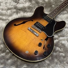 Usado, Guitarra elétrica Gibson ES-335 PRO VS 1979 comprar usado  Enviando para Brazil