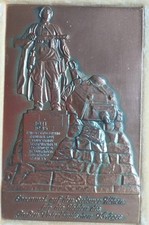Medaille ehrenmal den gebraucht kaufen  Berlin