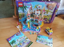 Lego friends heartlake gebraucht kaufen  Erlenbach