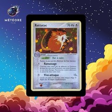 Pokemon card rattatac d'occasion  Expédié en Belgium