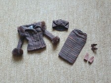 Barbie vintage saturday gebraucht kaufen  Berlin