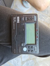 Metronomo korg 50 usato  Vilminore di Scalve