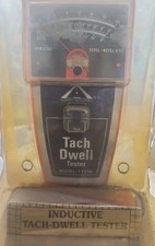 Inductive tach dwell for sale  Kansas City