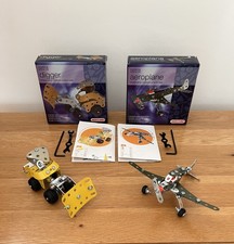 Meccano construction sets. for sale  LLANDUDNO JUNCTION