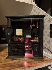 Ooak vintage artisan for sale  BEDFORD
