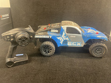 brushless rc trucks for sale  Champaign