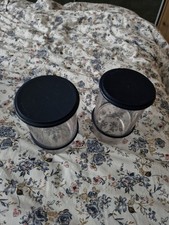 Tupperware gläser becher gebraucht kaufen  Mannheim