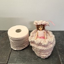 Vintage doll toilet for sale  Columbus