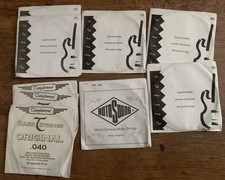 Assorted bass guitar for sale  SWANSEA