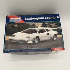 1995 monogram lamborghini for sale  Topeka