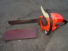 Dolmar 122 super gebraucht kaufen  Hof