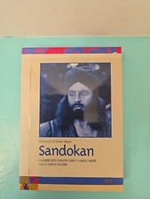 Sandokan serie completa usato  Segrate