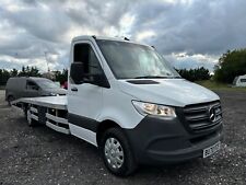 Mercedes sprinter 314 for sale  NORTHWICH