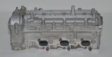 Zylinderkopf mercedes w204 gebraucht kaufen  Bersenbrück