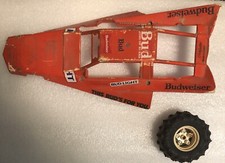 Tamiya grasshopper body for sale  Orange