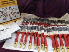 34x fine nylon for sale  CARMARTHEN