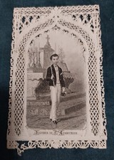 Image canivet papier d'occasion  Pont-l'Abbé-d'Arnoult