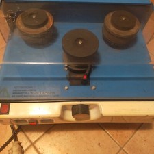 Calandra knauf portatile usato  Casale sul Sile