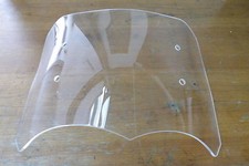 Windschild riginal verkleidung gebraucht kaufen  Rüsselsheim am Main
