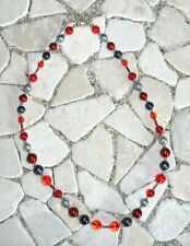 Mittellange kette collier gebraucht kaufen  Gröditz