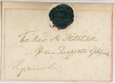 Granville george leveson d'occasion  Expédié en Belgium