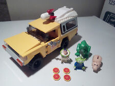 Lego disney 7598 d'occasion  Vouneuil-sous-Biard
