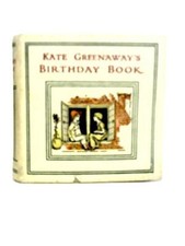 Birthday book for sale  UK