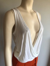 Blusa Philipp Plein autêntica RRP € 350 comprar usado  Enviando para Brazil