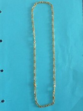 Collier fantaisie couleur d'occasion  Cagnes-sur-Mer