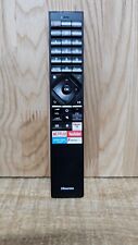 Genuine original hisense for sale  BICESTER